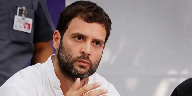 Рахул Ганди Собственный капитал: Вики, женат, семья, свадьба, зарплата, братья и сестры