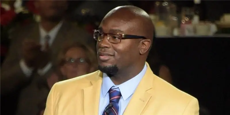 Состояние Уилла Шилдса: Вики, Женат, Семья, Свадьба, Заработная плата, Братья и сестры