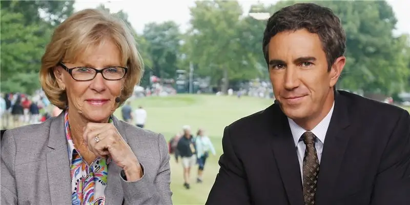 Терри Гэннон Собственный капитал: Вики, женат, семья, свадьба, зарплата, братья и сестры