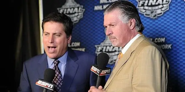 Стив Леви Собственный капитал: Вики, женат, семья, свадьба, зарплата, братья и сестры