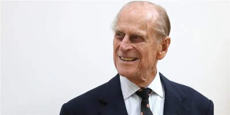 Состояние принца Филиппа: Вики, женат, семья, свадьба, зарплата, братья и сестры