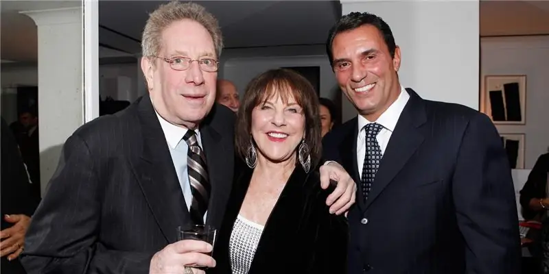 Джон Стерлинг Чистая стоимость: Вики, Женат, Семья, Свадьба, Заработная плата, Братья и сестры