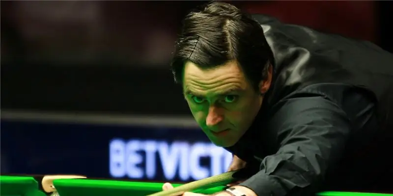 Ронни О'Салливан Собственный капитал: Вики, женат, семья, свадьба, зарплата, братья и сестры