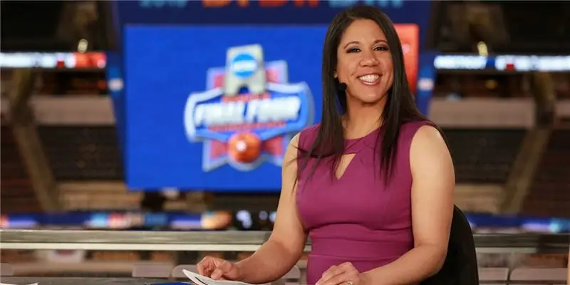 Кара Лоусон Собственный капитал: Вики, Замужем, Семья, Свадьба, Заработная плата, Братья и сестры