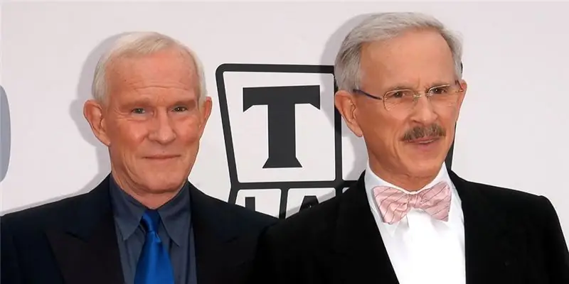 Дик душит чистую стоимость: вики, женат, семья, свадьба, зарплата, братья и сестры