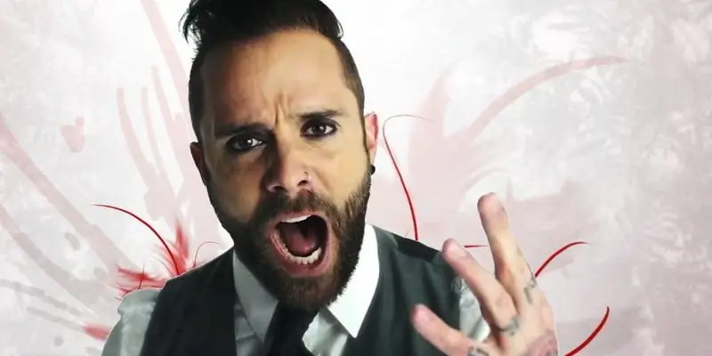 Джон Купер Чистая стоимость: Вики, Женат, Семья, Свадьба, Заработная плата, Братья и сестры