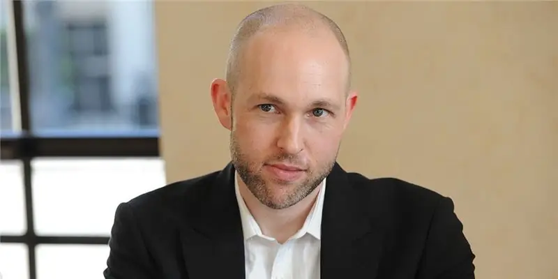 Джефф Коэн Собственный капитал: Вики, женат, семья, свадьба, зарплата, братья и сестры