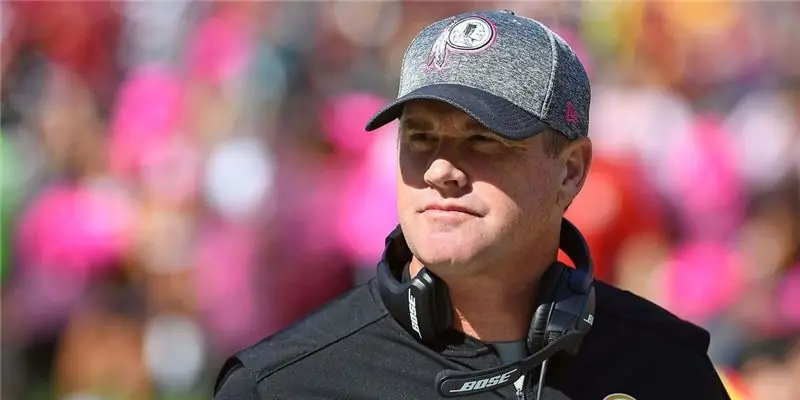 Джей Груден Собственный капитал: Вики, В браке, Семья, Свадьба, Заработная плата, Братья и сестры