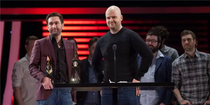 Дэн Хаузер Собственный капитал: Вики, Женат, Семья, Свадьба, Заработная плата, Братья и сестры