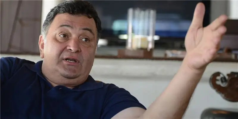 Состояние Риши Капура: Вики, женат, семья, свадьба, зарплата, братья и сестры