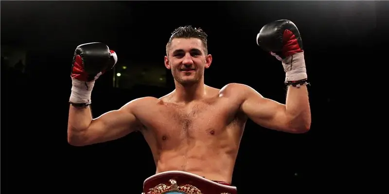 Джо Кальзаге Собственный капитал: Вики, женат, семья, свадьба, зарплата, братья и сестры