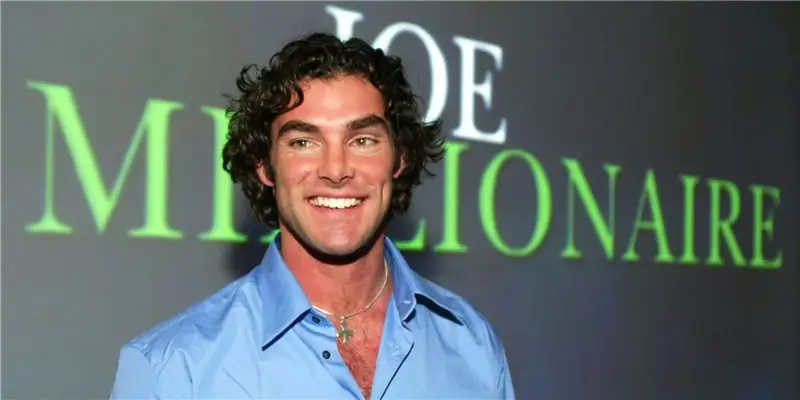 Evan Marriott Net Worth: Вики, женат, семья, свадьба, зарплата, братья и сестры