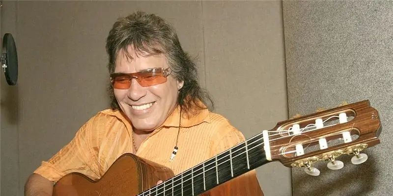 Хосе Фелисиано Собственный капитал: Вики, женат, семья, свадьба, зарплата, братья и сестры