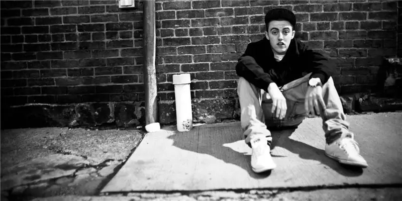 Состояние Мак Миллера: Вики, женат, семья, свадьба, зарплата, братья и сестры