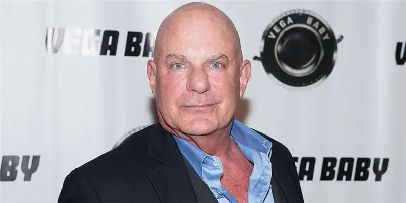 Роб Коэн (кинорежиссер) Состояние: вики, женат, семья, свадьба, зарплата, братья и сестры