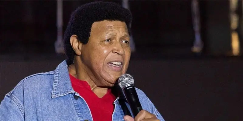 Chubby Checker Чистая стоимость: Вики, В браке, Семья, Свадьба, Заработная плата, Братья и сестры
