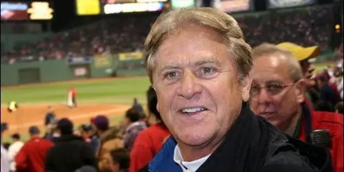 Деннис Дринкуотер Чистая стоимость: Вики, Женат, Семья, Свадьба, Заработная плата, Братья и сестры