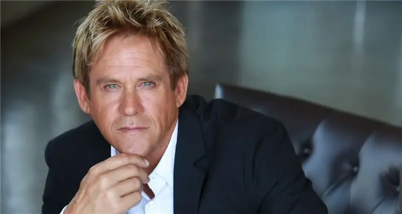 Майкл Дудикофф Чистая стоимость: Вики, женат, семья, свадьба, зарплата, братья и сестры