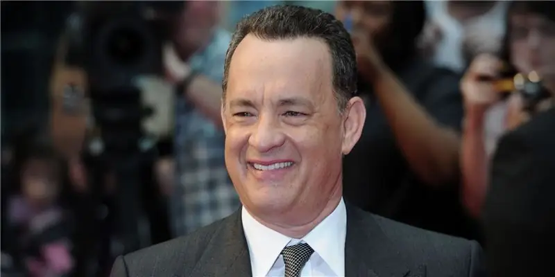 Состояние Тома Хэнкса: Вики, женат, семья, свадьба, зарплата, братья и сестры