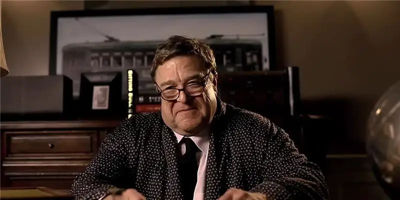 Джон Гудман Собственный капитал: Вики, Женат, Семья, Свадьба, Заработная плата, Братья и сестры