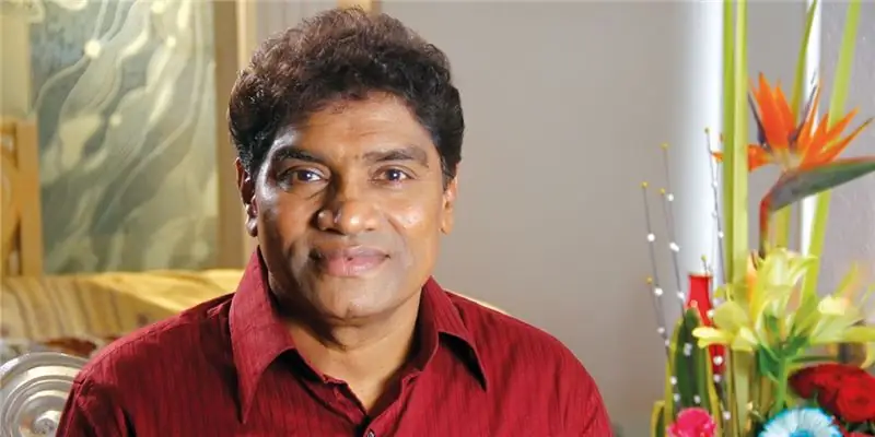 Джонни Левер Чистая стоимость: Вики, Женат, Семья, Свадьба, Заработная плата, Братья и сестры