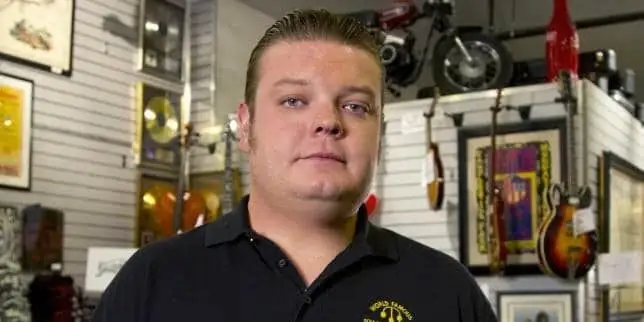 Кори Харрисон Собственный капитал: Вики, Женат, Семья, Свадьба, Заработная плата, Братья и сестры