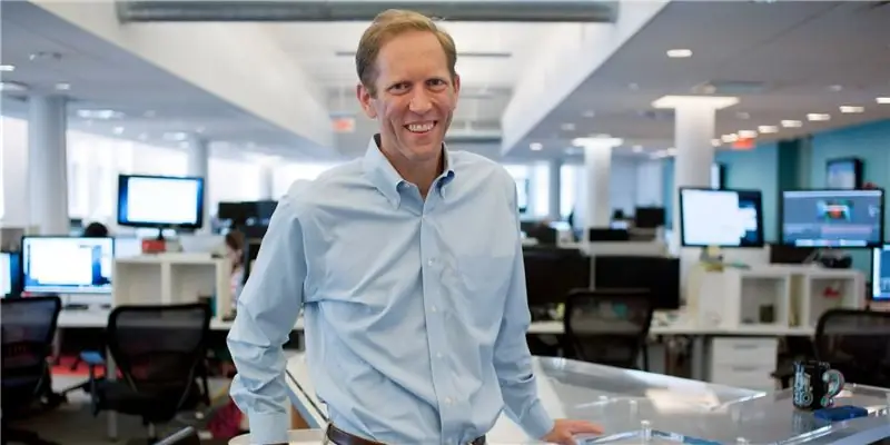 Генри Блоджет Собственный капитал: Вики, женат, семья, свадьба, зарплата, братья и сестры