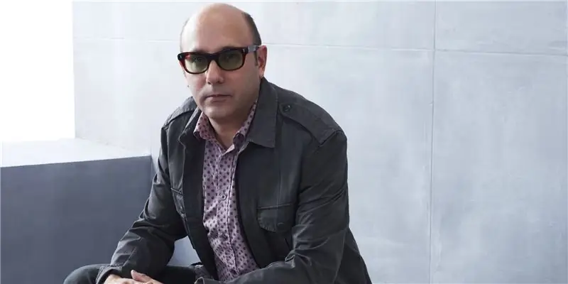 Алекс Рокко Чистая стоимость: Вики, женат, семья, свадьба, зарплата, братья и сестры