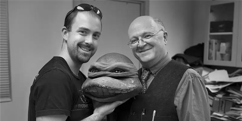 Питер Лэрд Собственный капитал: Вики, Женат, Семья, Свадьба, Заработная плата, Братья и сестры