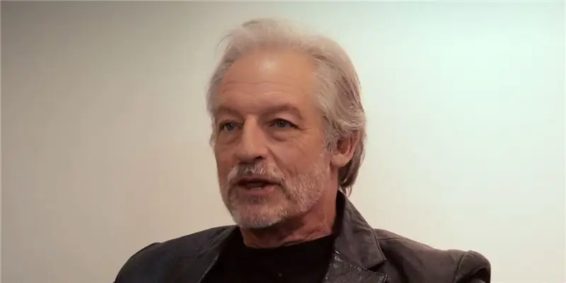 Состояние Перри Кинга: Вики, Женат, Семья, Свадьба, Заработная плата, Братья и сестры