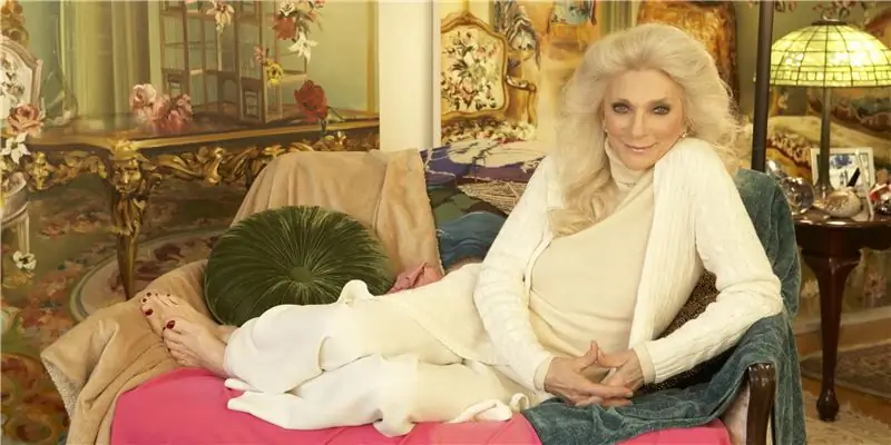 Состояние Джуди Коллинз: Вики, В браке, Семья, Свадьба, Заработная плата, Братья и сестры