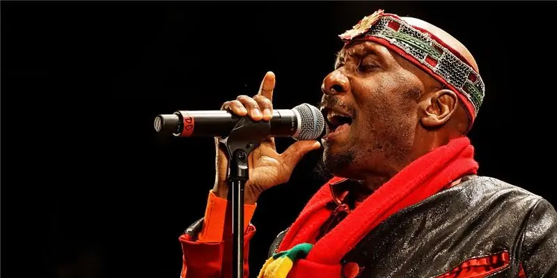 Джимми Клифф Чистая стоимость: Вики, Женат, Семья, Свадьба, Заработная плата, Братья и сестры