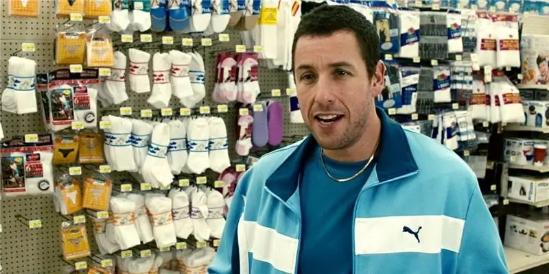 Адам Сэндлер Собственный капитал: Вики, Женат, Семья, Свадьба, Заработная плата, Братья и сестры