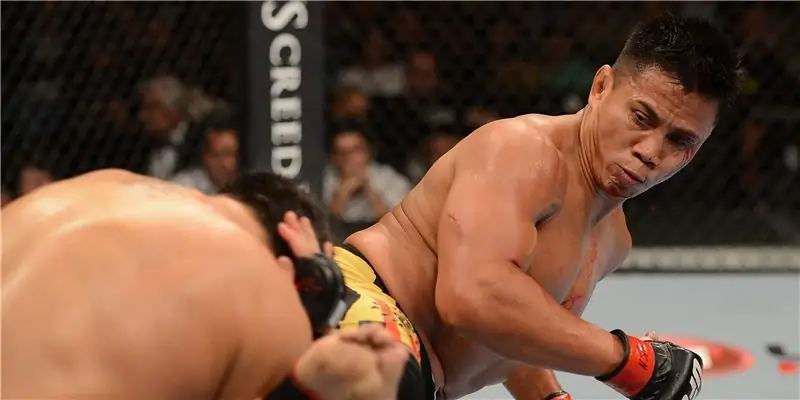 Кунг Ле Чистая стоимость: Вики, Женат, Семья, Свадьба, Заработная плата, Братья и сестры