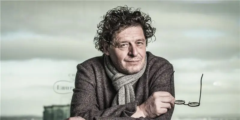 Марко Пьер Уайт Чистая стоимость: вики, женат, семья, свадьба, зарплата, братья и сестры