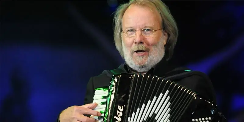 Бенни Андерссон Собственный капитал: Вики, женат, семья, свадьба, зарплата, братья и сестры