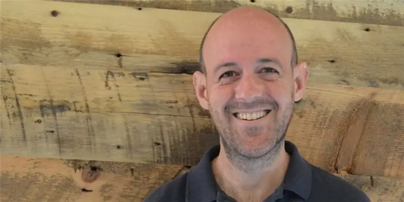 Крейг Сильверстайн Собственный капитал: Вики, женат, семья, свадьба, зарплата, братья и сестры