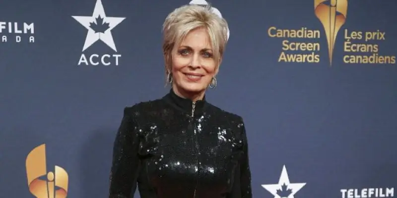 Джоанна Кэссиди Чистая стоимость: Вики, Замужем, Семья, Свадьба, Заработная плата, Братья и сестры