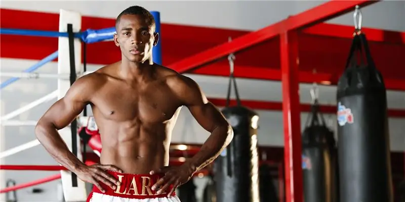 Эрисланди Лара Состояние: вики, замужем, семья, свадьба, зарплата, братья и сестры