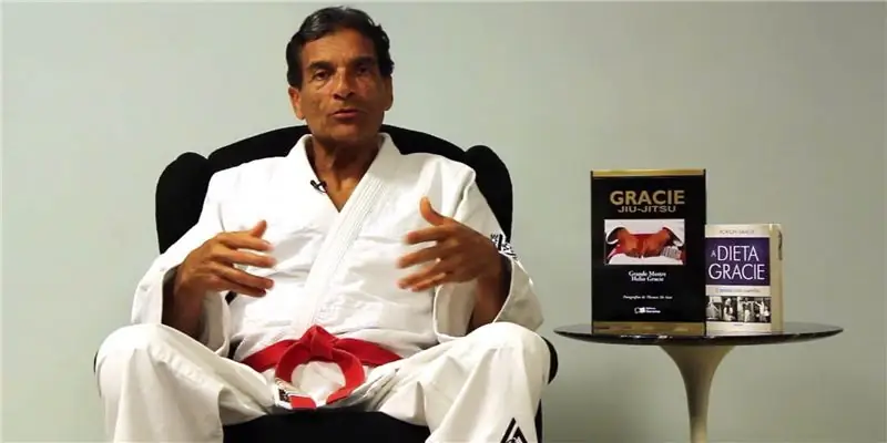 Рорион Грейси Собственный капитал: Вики, В браке, Семья, Свадьба, Заработная плата, Братья и сестры