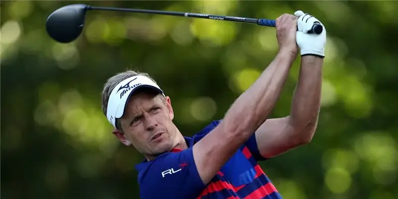 Люк Дональд Чистая стоимость: Вики, женат, семья, свадьба, зарплата, братья и сестры