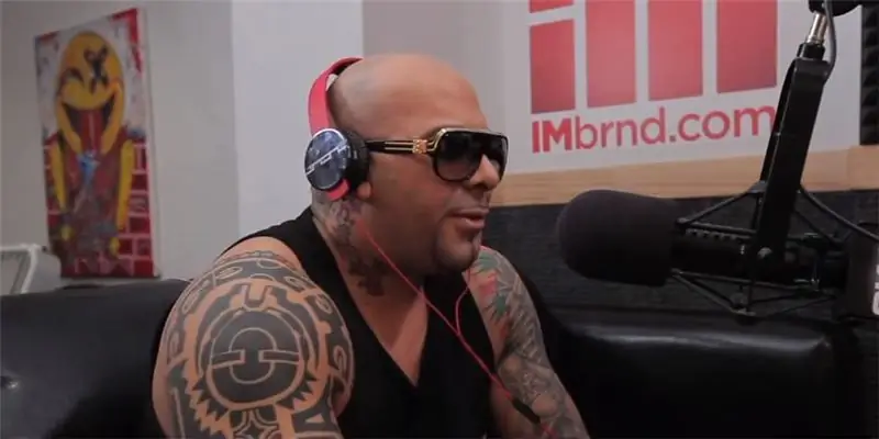 Чистая стоимость торгового центра Mally: Wiki, женат, семья, свадьба, зарплата, братья и сестры