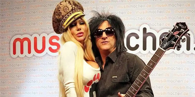 Стив Стивенс Собственный капитал: Вики, женат, семья, свадьба, зарплата, братья и сестры