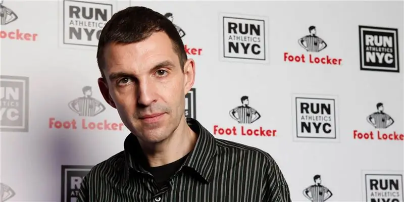 Тим Вествуд Чистая стоимость: Вики, женат, семья, свадьба, зарплата, братья и сестры