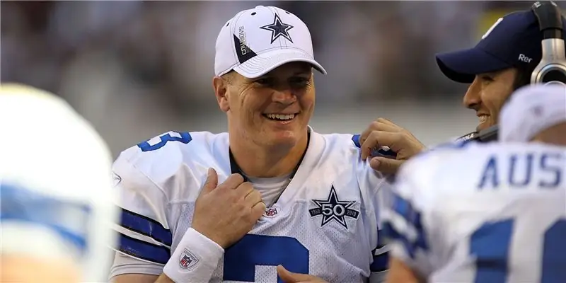 Джон Китна Собственный капитал: Вики, Женат, Семья, Свадьба, Заработная плата, Братья и сестры