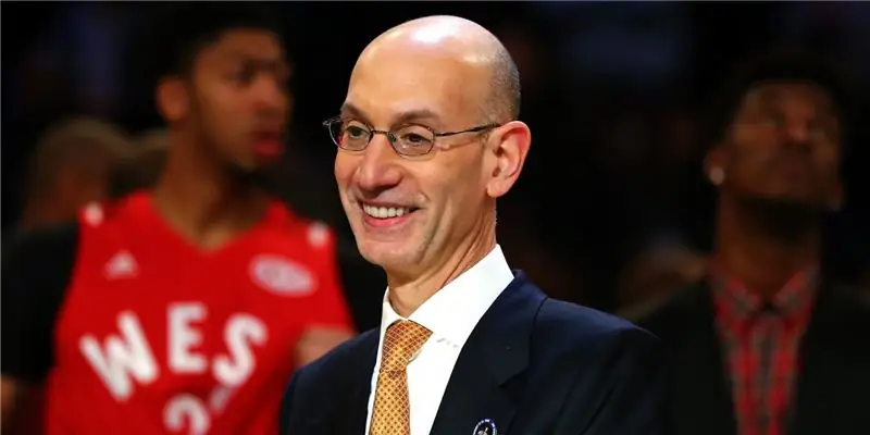 Адам Сильвер Собственный капитал: Вики, Женат, Семья, Свадьба, Заработная плата, Братья и сестры