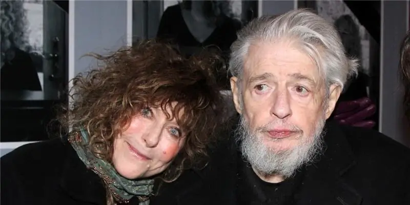 Джерри Гоффин Собственный капитал: Вики, женат, семья, свадьба, зарплата, братья и сестры