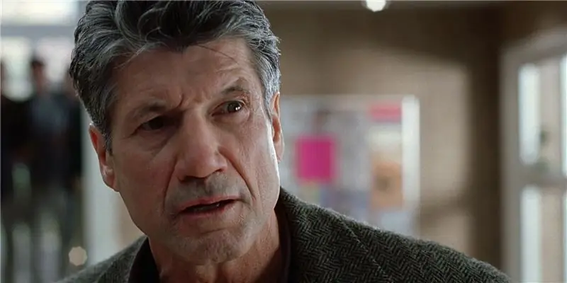 Фред Уорд Чистая стоимость: Вики, женат, семья, свадьба, зарплата, братья и сестры