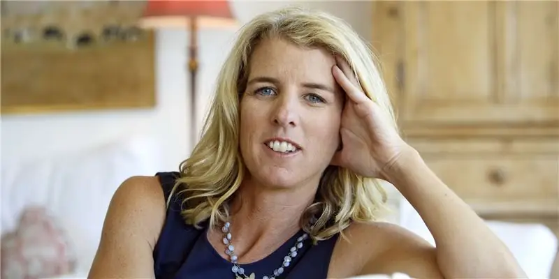 Рори Кеннеди Собственный капитал: Вики, женат, семья, свадьба, зарплата, братья и сестры