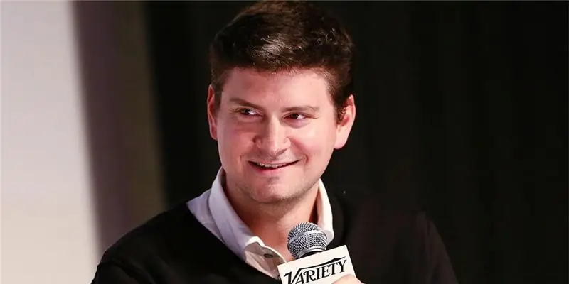 Майкл Шур Собственный капитал: Вики, Женат, Семья, Свадьба, Заработная плата, Братья и сестры